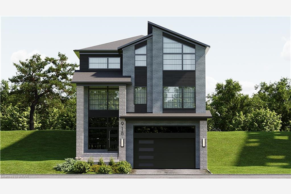 918 Doon Village Road, Kitchener