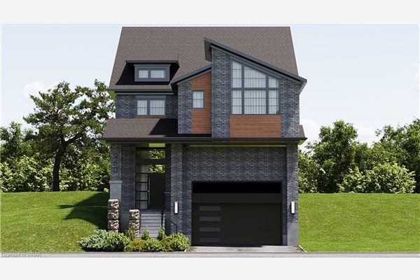 960 Doon Village Road, Kitchener