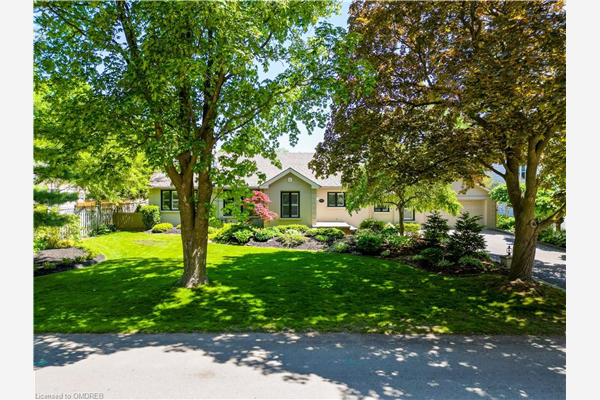 885 Long Drive, Burlington