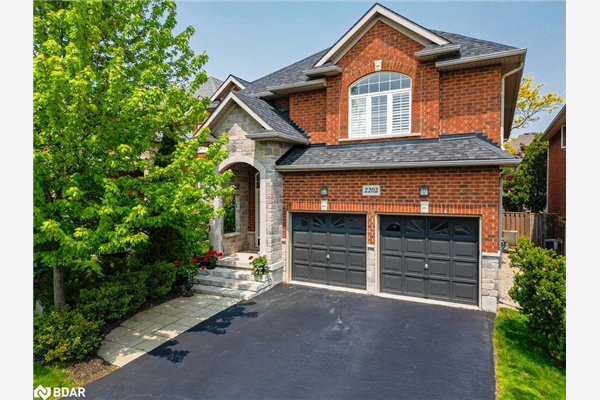 2202 Brookhaven Crescent, Oakville