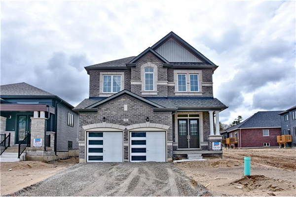 51 Simona Avenue, Wasaga Beach