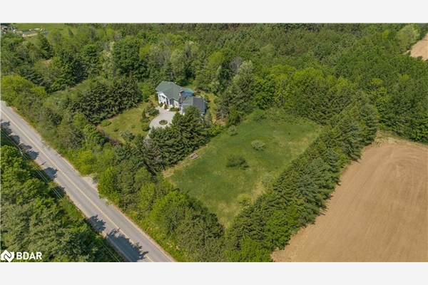 PART 2 - 712 Mt St Louis Road W, Oro-Medonte