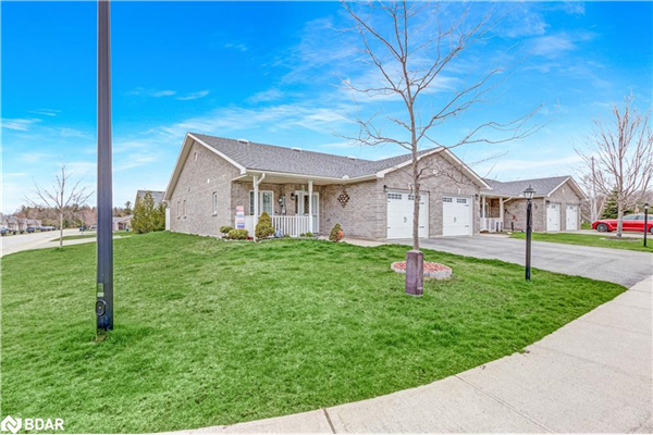95 Clover Crescent, Wasaga Beach
