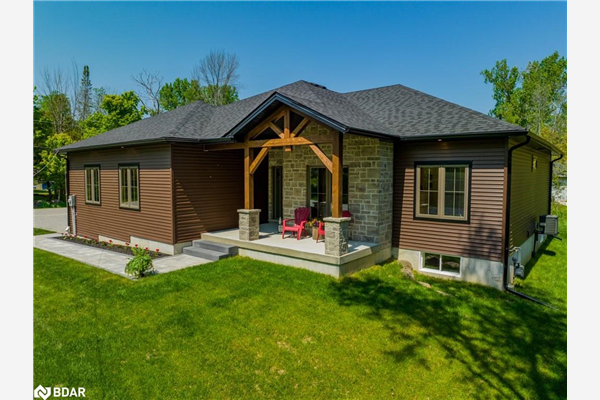 1 Simcoe Avenue, Oro-Medonte
