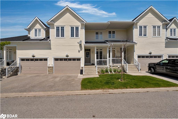 25 High Vista Drive, Oro-Medonte