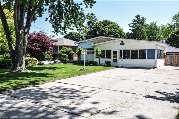 5078 Shirley Avenue, Niagara Falls