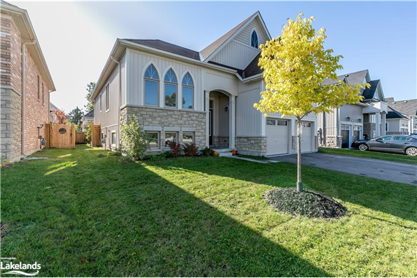 106 Allegra Drive, Wasaga Beach