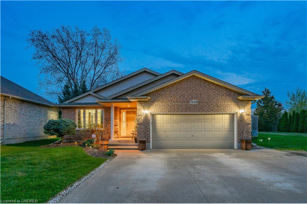 7948 Spring Blossom Drive, Niagara Falls