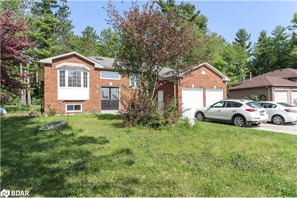 9 Birdie Court, Wasaga Beach