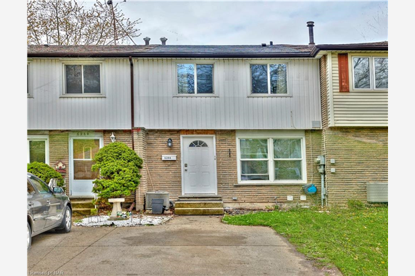6266 Johnson Drive, Niagara Falls