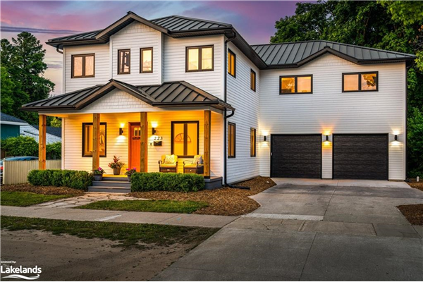 223 Cedar Street, Collingwood