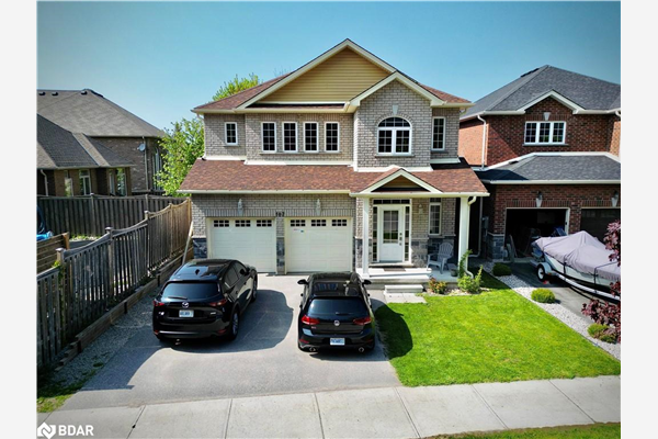 187 Bishop Drive, Barrie