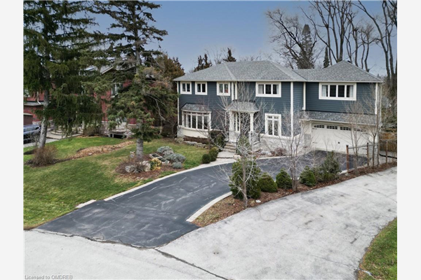 1190 Sarta Road, Oakville