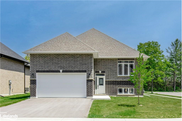 51 Natures Trail, Wasaga Beach