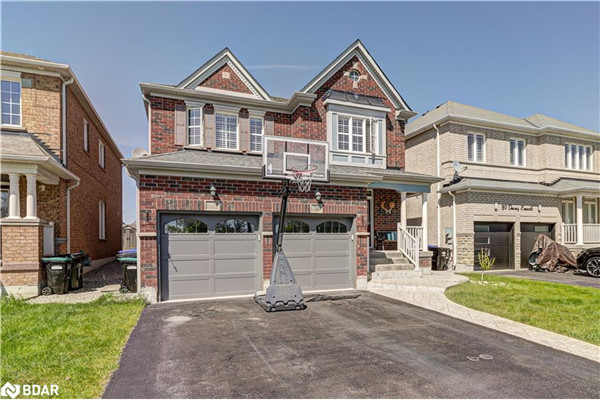 74 Downy Emerald Drive, Bradford