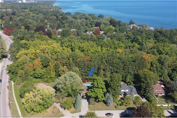 153 Wolfdale Avenue, Oakville
