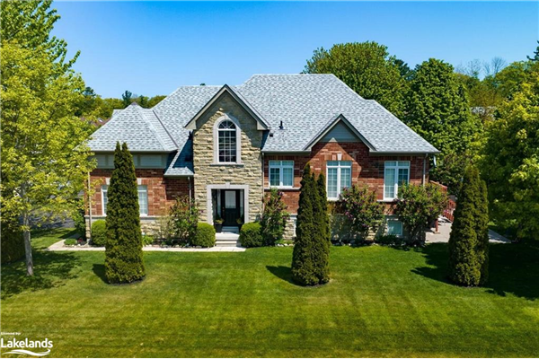 83 Meadowlark Boulevard, Wasaga Beach