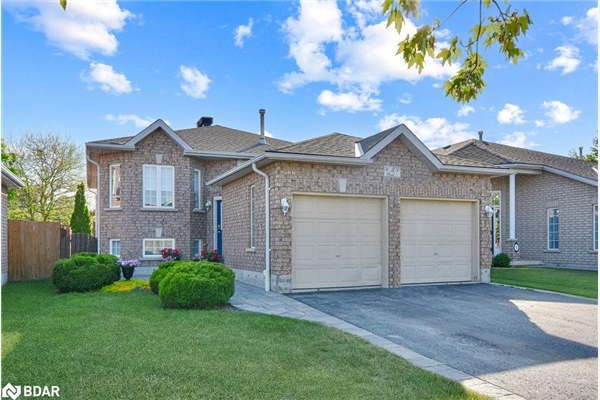 52 Bird Street, Barrie