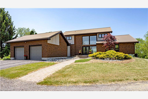 3923 Brigham Road, London