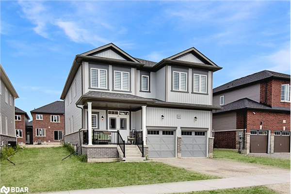 11 Middleton Drive, Wasaga Beach