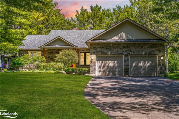 37 Martyn Drive, Wasaga Beach