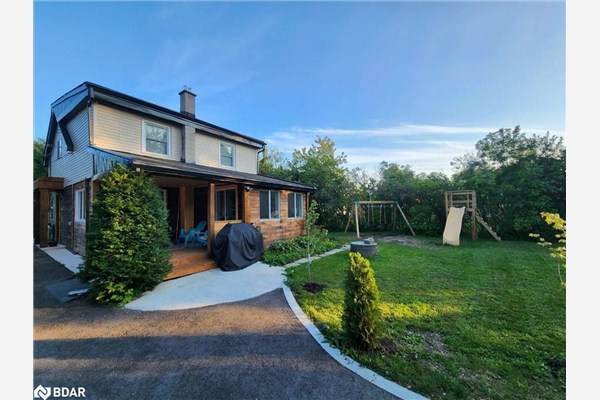 1020 Ewart Street, Innisfil