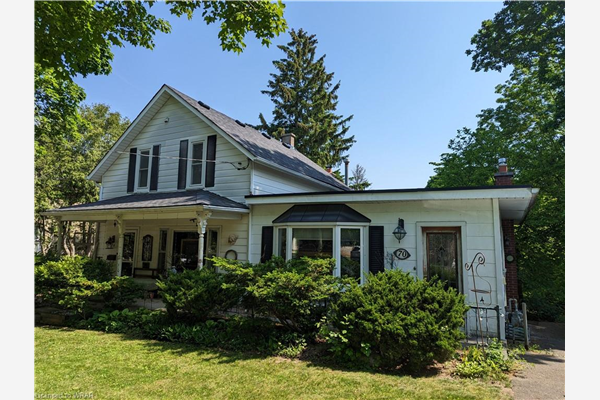 70 Short Street, Waterloo