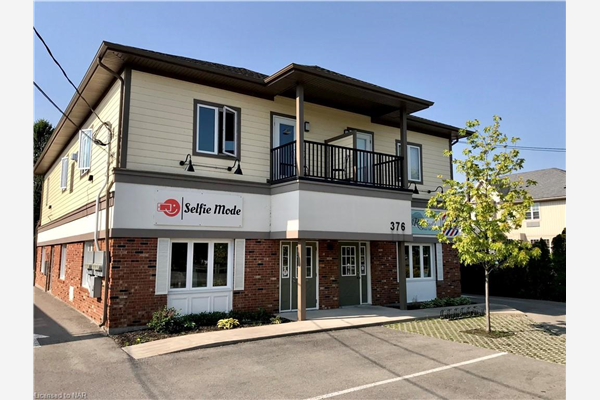 376 Mary Street, Niagara-on-the-Lake