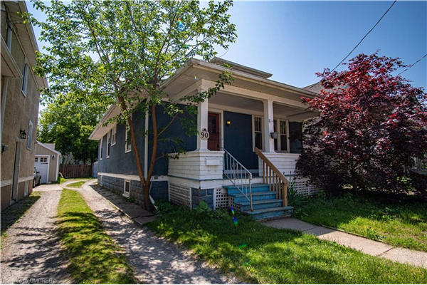 90 Dufferin Street, St. Catharines