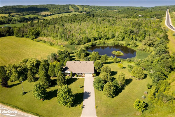1768 8 Concession S, Clearview
