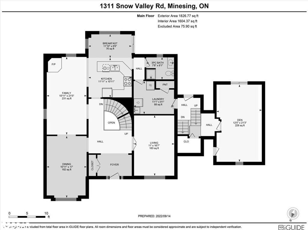 Listing 40430567 - Large Photo # 39