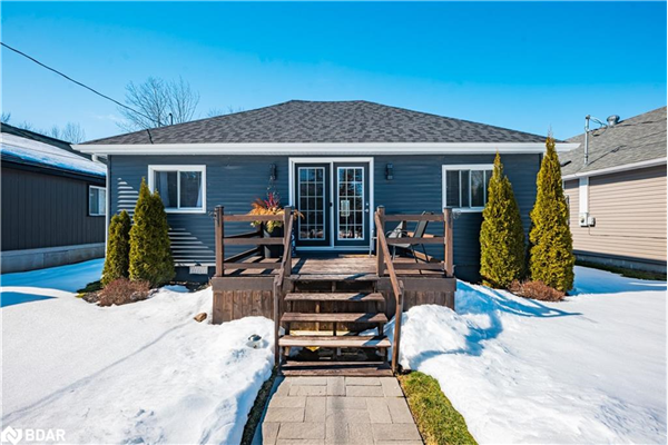 1174 Alfred Street, Innisfil