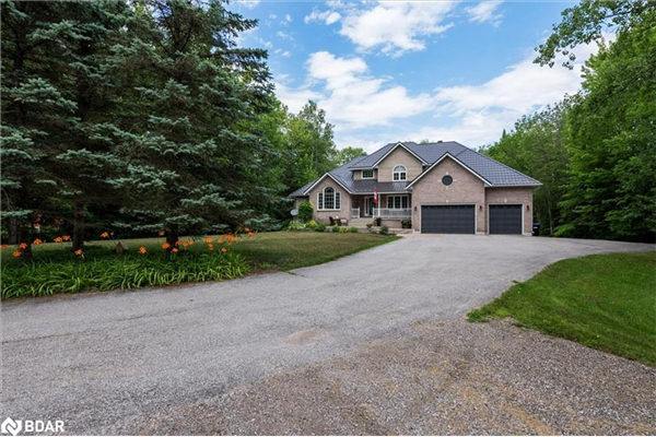 323 Scarlett Line, Oro-Medonte