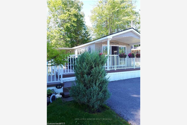 32 Temagami Trail, Wasaga Beach