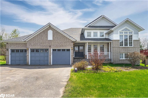 10 Cranberry Heights, Wasaga Beach