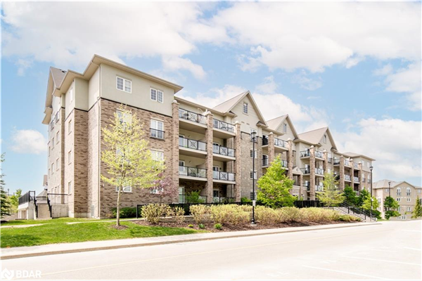 45 Ferndale Drive, Barrie