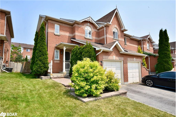 58 Drake Drive, Barrie