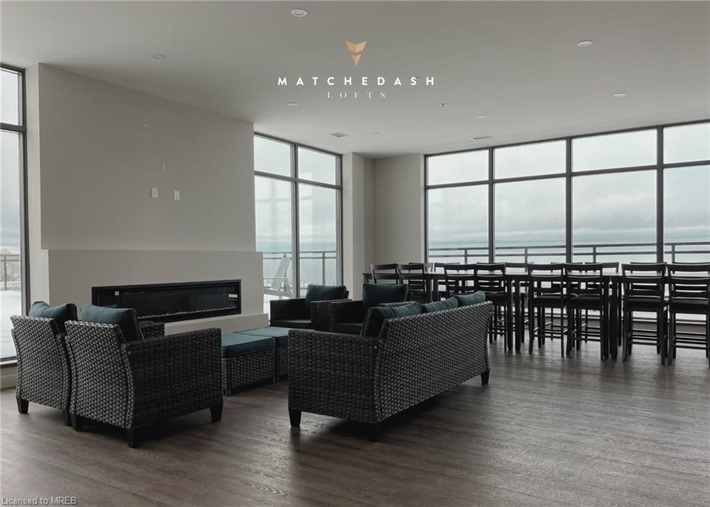 21 Matchedash Street S, #C201