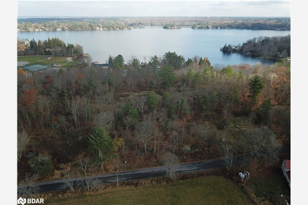 000 Musquash Road, Gravenhurst