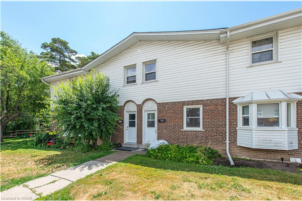 320 Westcourt Place, Waterloo