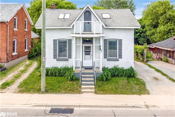 47 Gowan Street, Barrie