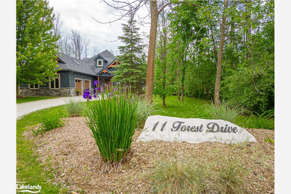 11 Forest Drive, Collingwood