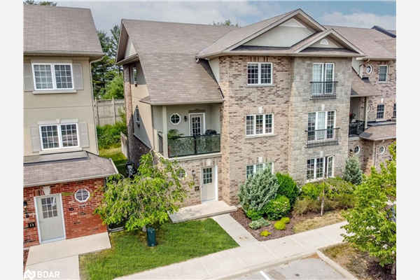 53 Ferndale Drive S, Barrie