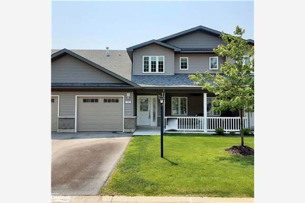 79 Ivy Crescent, Wasaga Beach