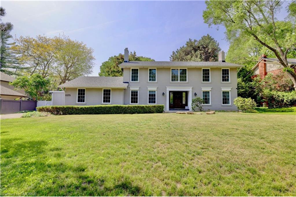 1275 Donlea Crescent, Oakville