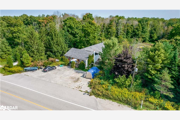401 Ridge Road W, Oro-Medonte