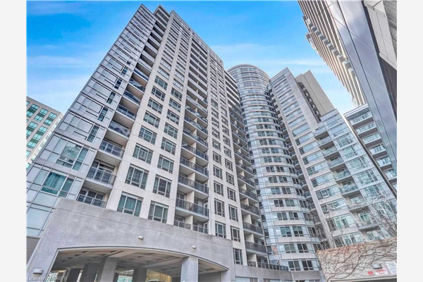 20 Blue Jays Way, Toronto