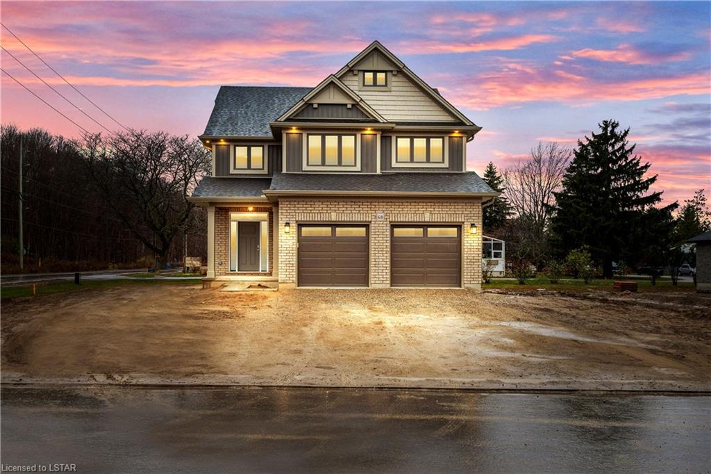 68 Hickory Lane