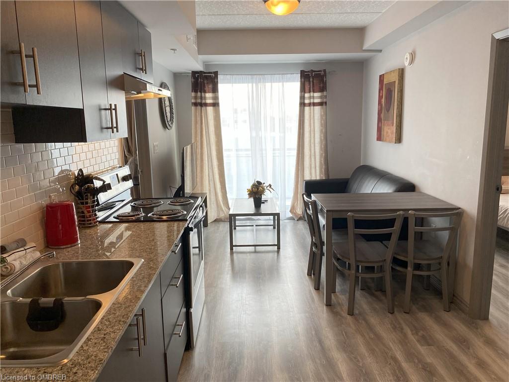 275 Larch Street, #G608