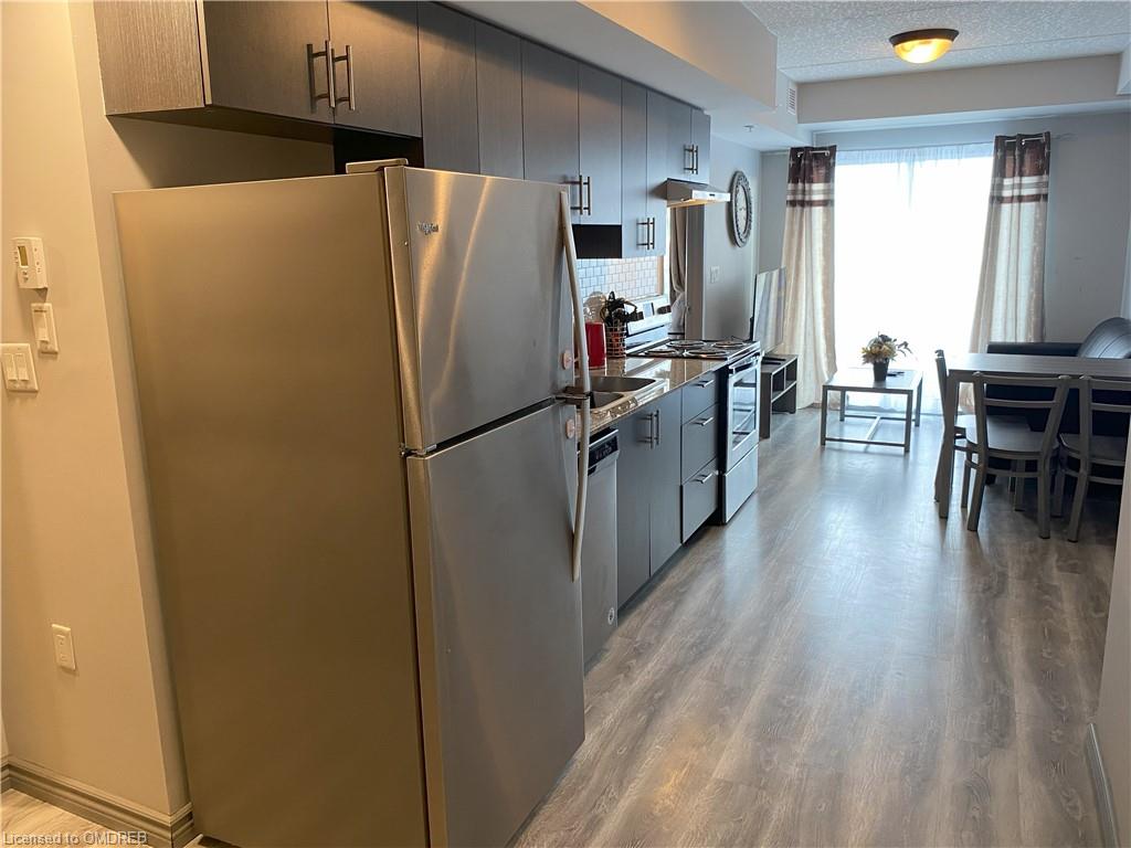 275 Larch Street, #G608
